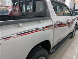 تويوتا هايلوكس